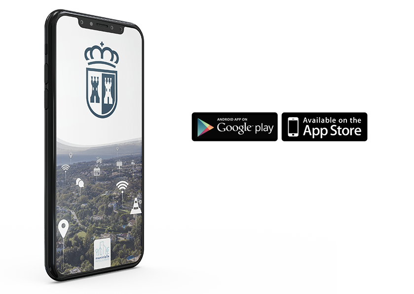 App Municiapl