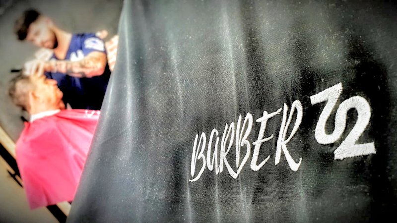 Barber22microCapilar