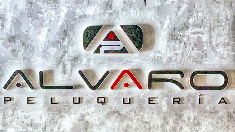 Peluqueria de caballeros Álvaro