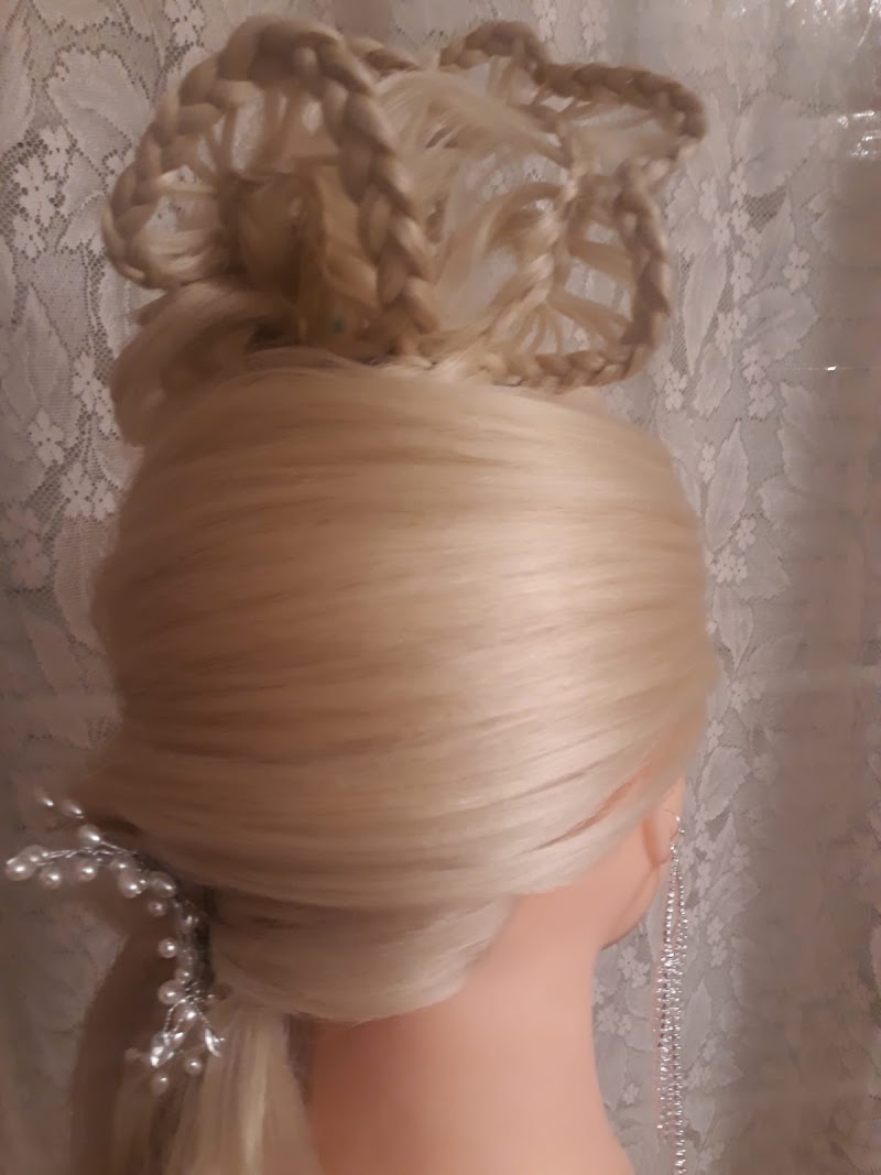 Peluquería y Estética Unisex Alhendin Susi López