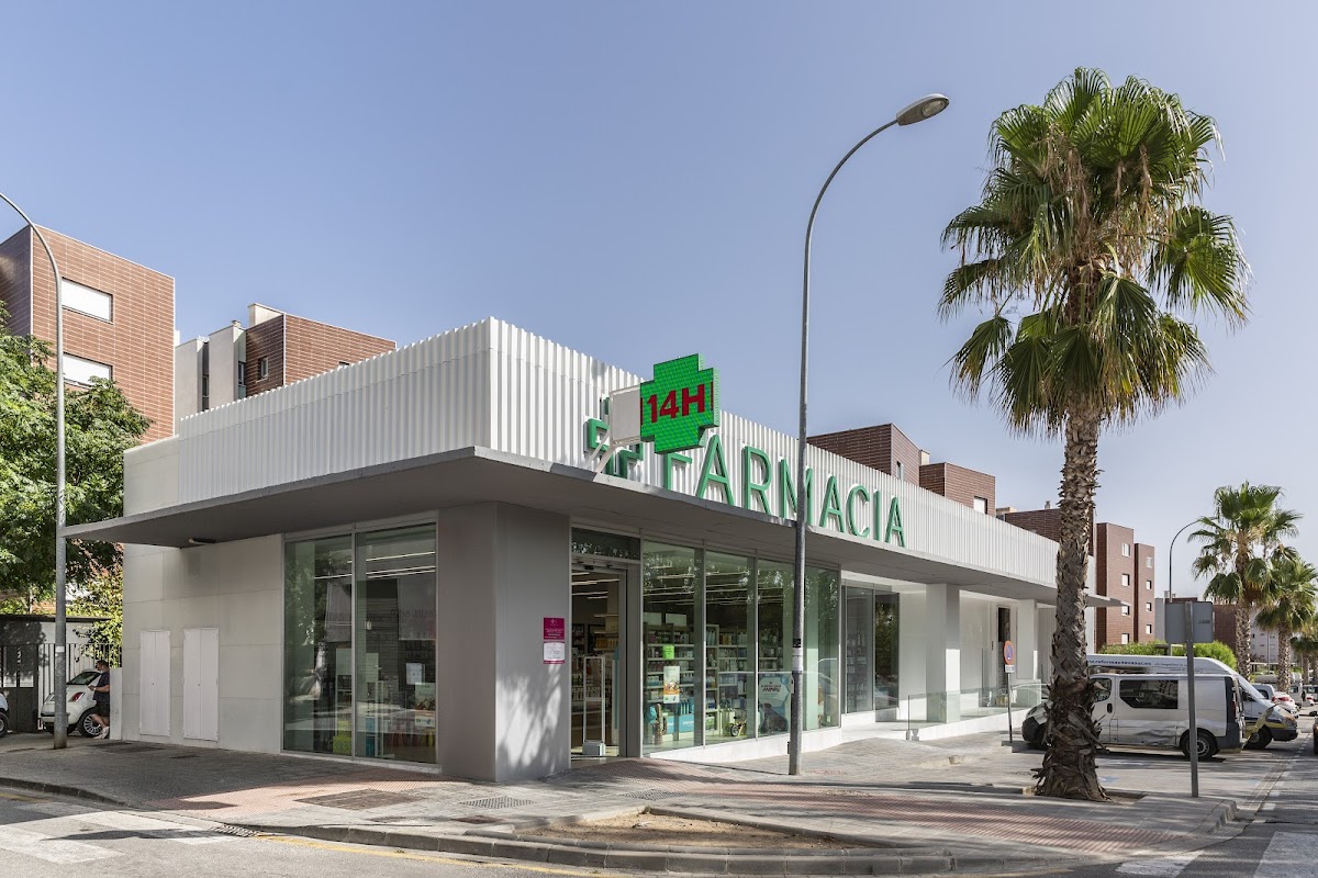 Farmacia Novosur
