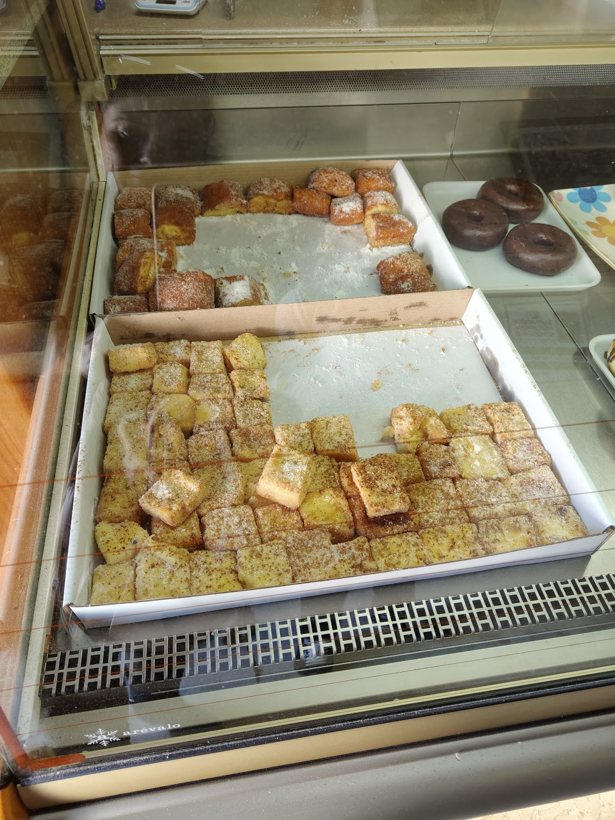 PANADERÍA HORNO JUANITO