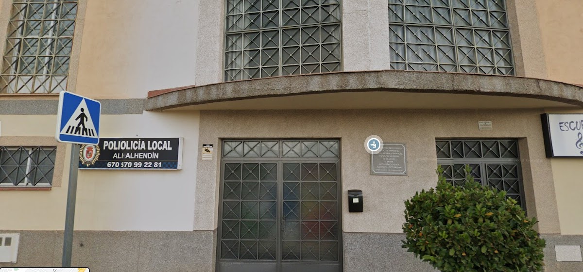 Policía Local
