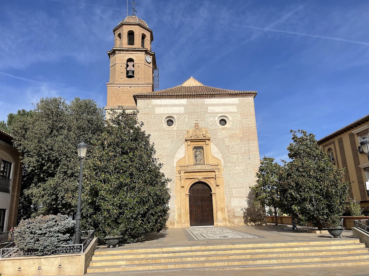 Parroquia de la Inmaculada Concepción