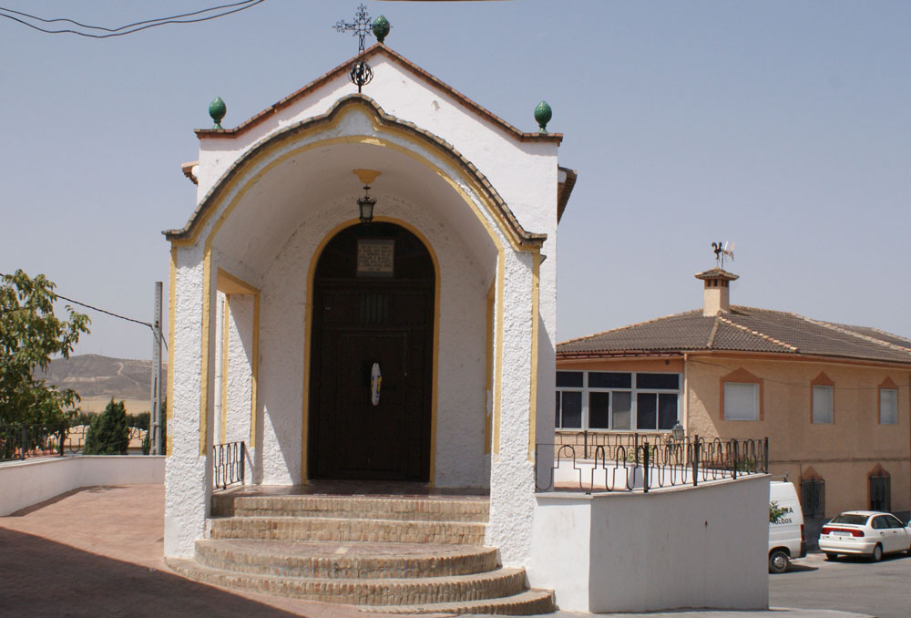 Ermita Santo Cristo