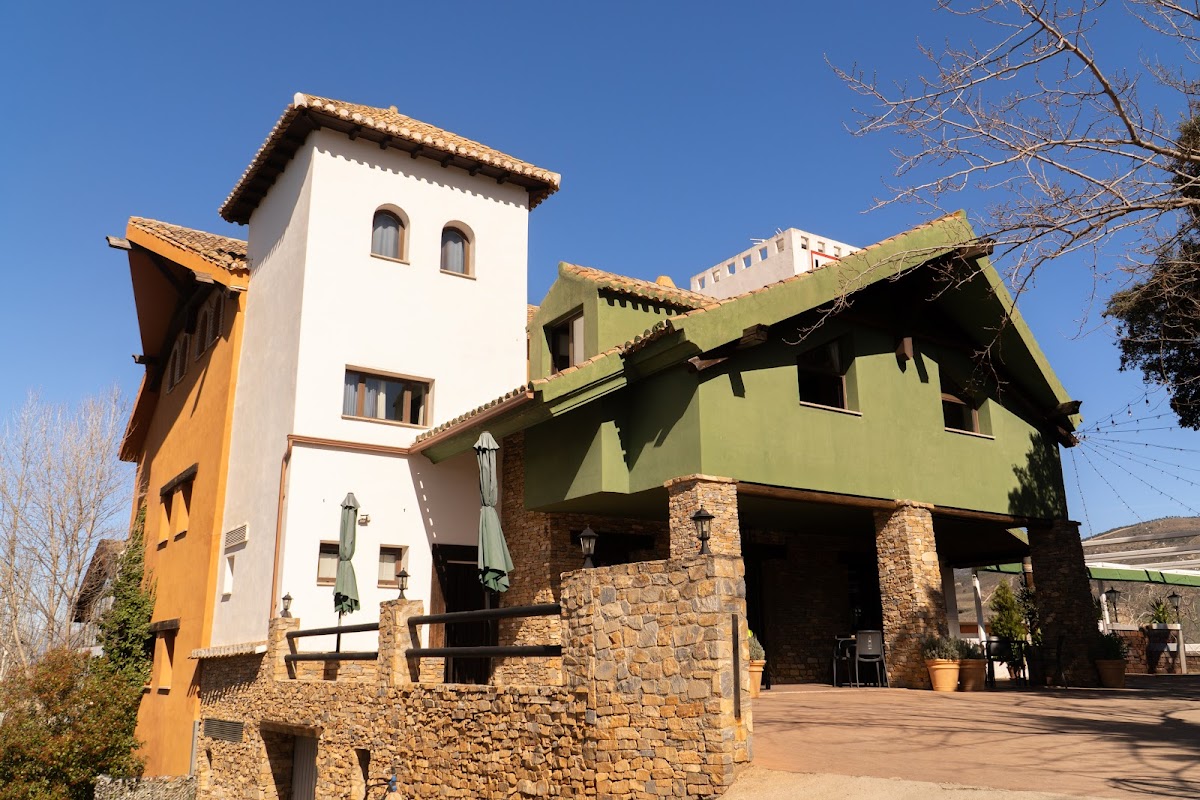 Hotel Zerbinetta