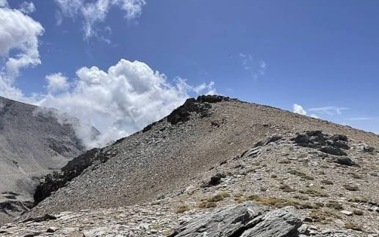 Pico de Loma Pelada