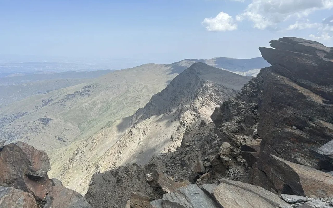 Cerro Boto