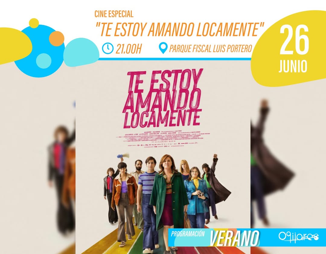 Cine, reflexión y diversidad
