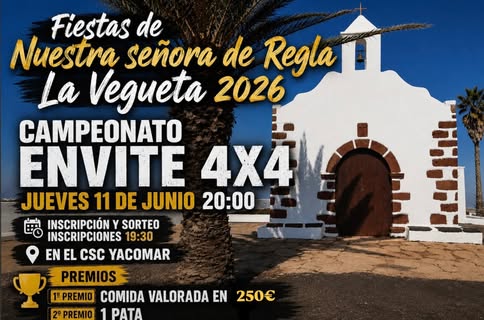 Campeonatos de cartas en las Fiestas de Nuestra Señora de Regla