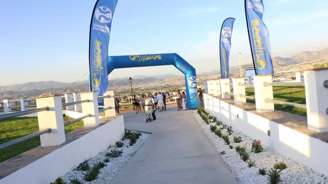 I Gala del Deporte