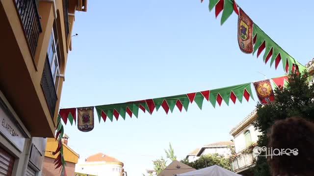 Mercado Medieval