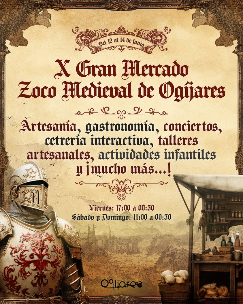Mercado Medieval