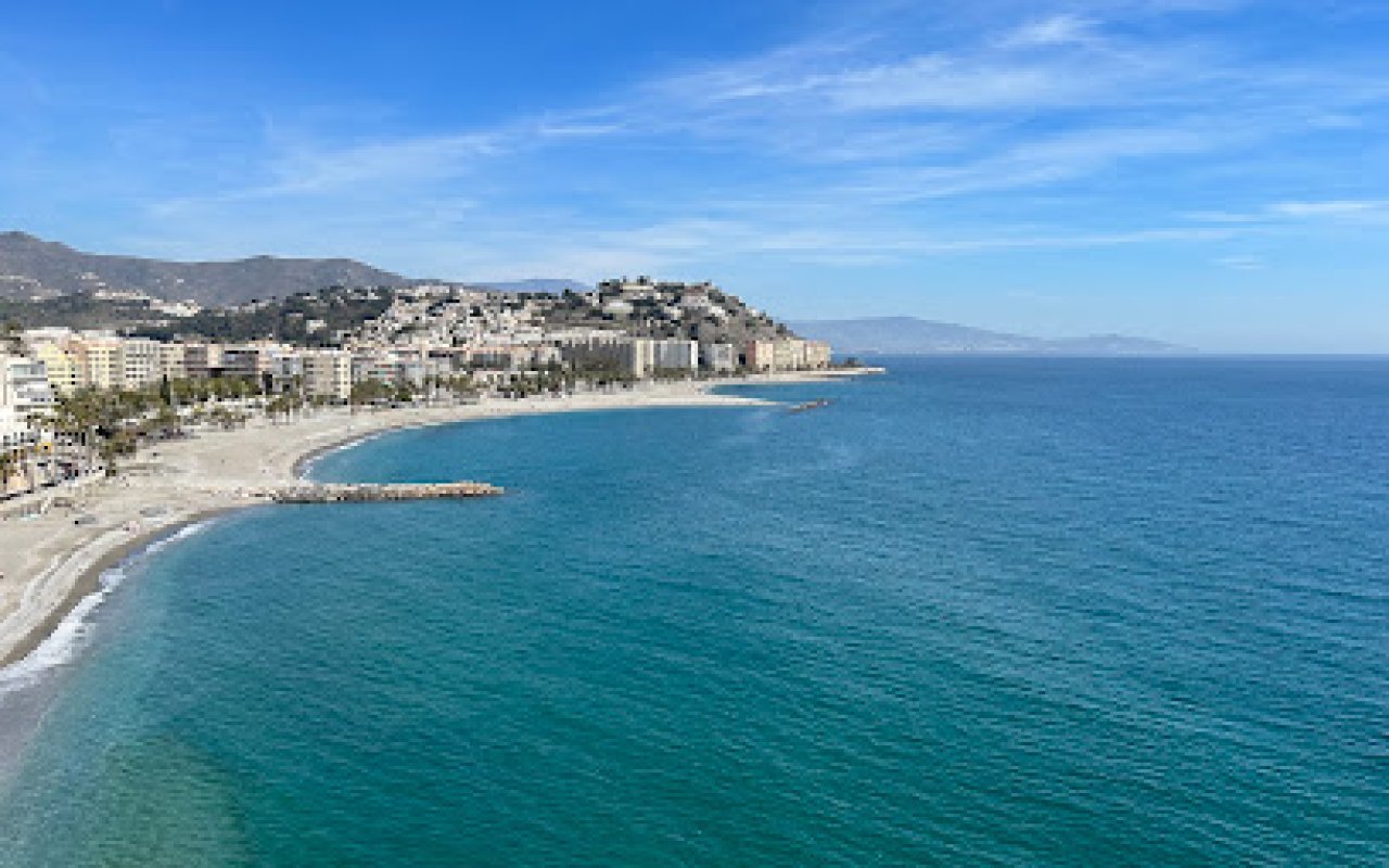 Puerta del Mar-Fuentepiedra