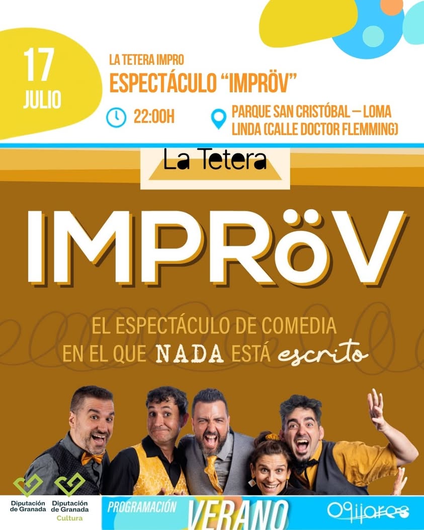 IMPRöV