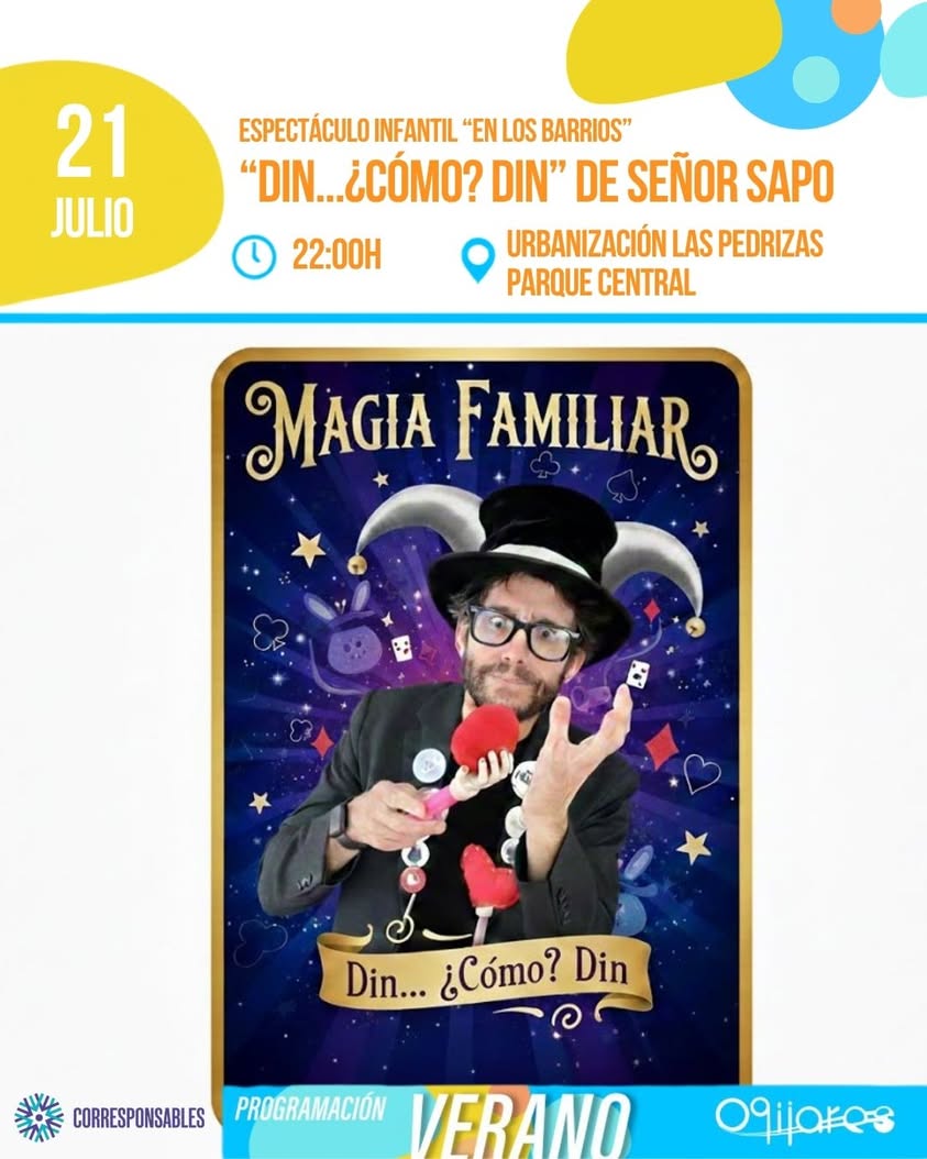 DIN... ¿CÓMO? DIN