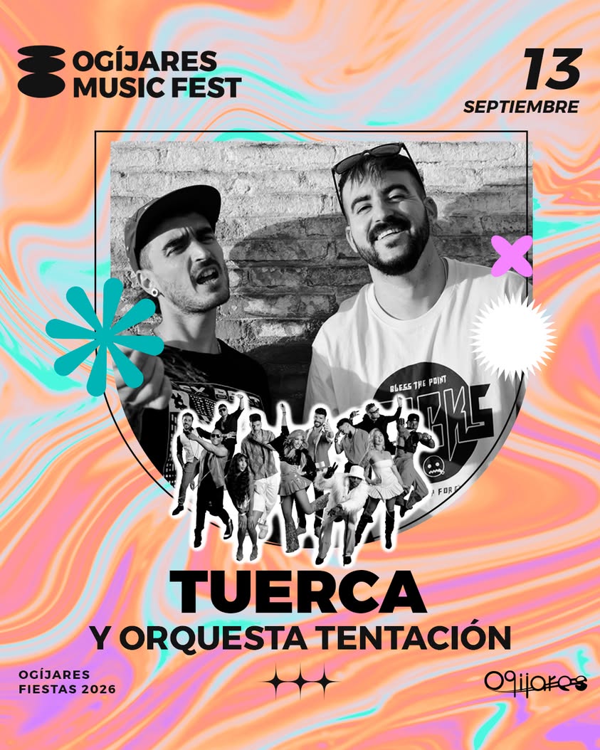 Ogíjares Music Fest