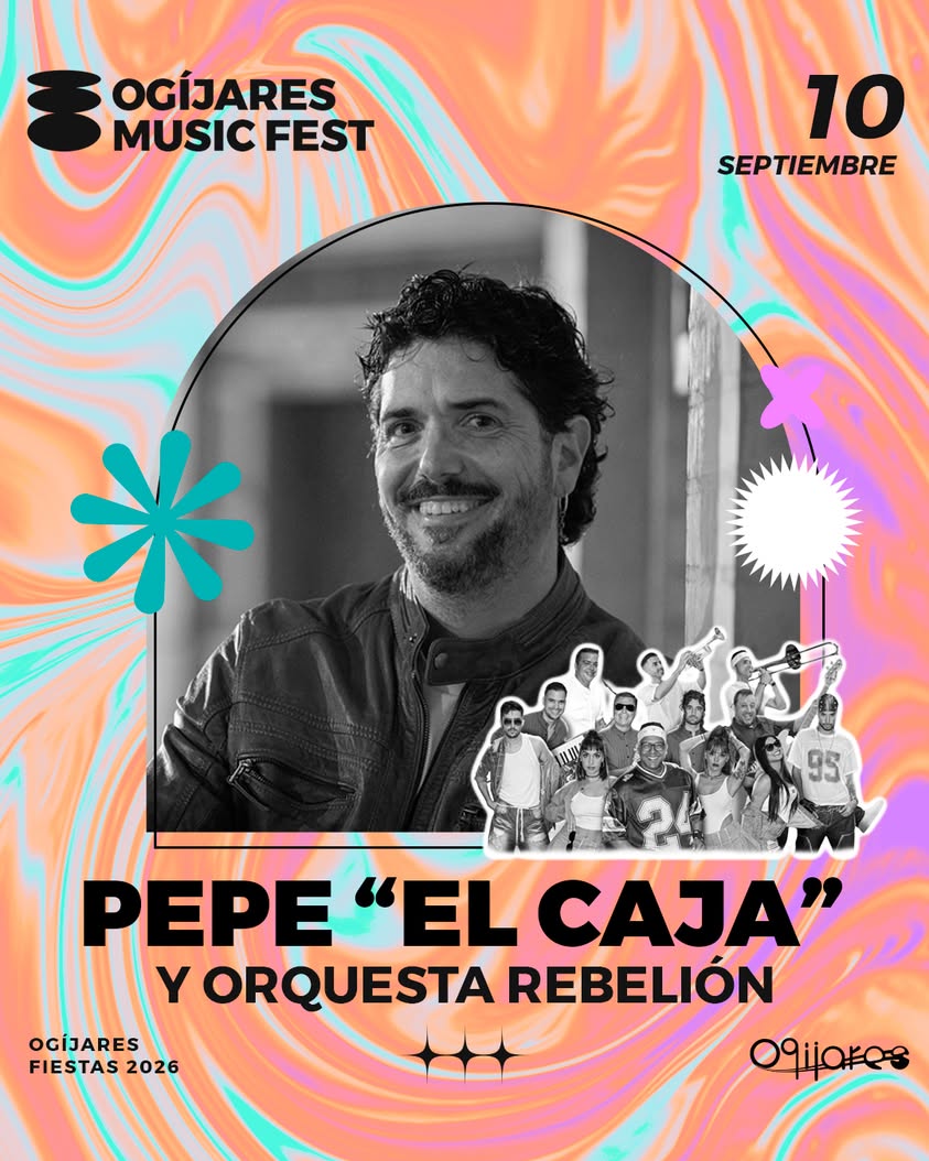 Ogíjares Music Fest