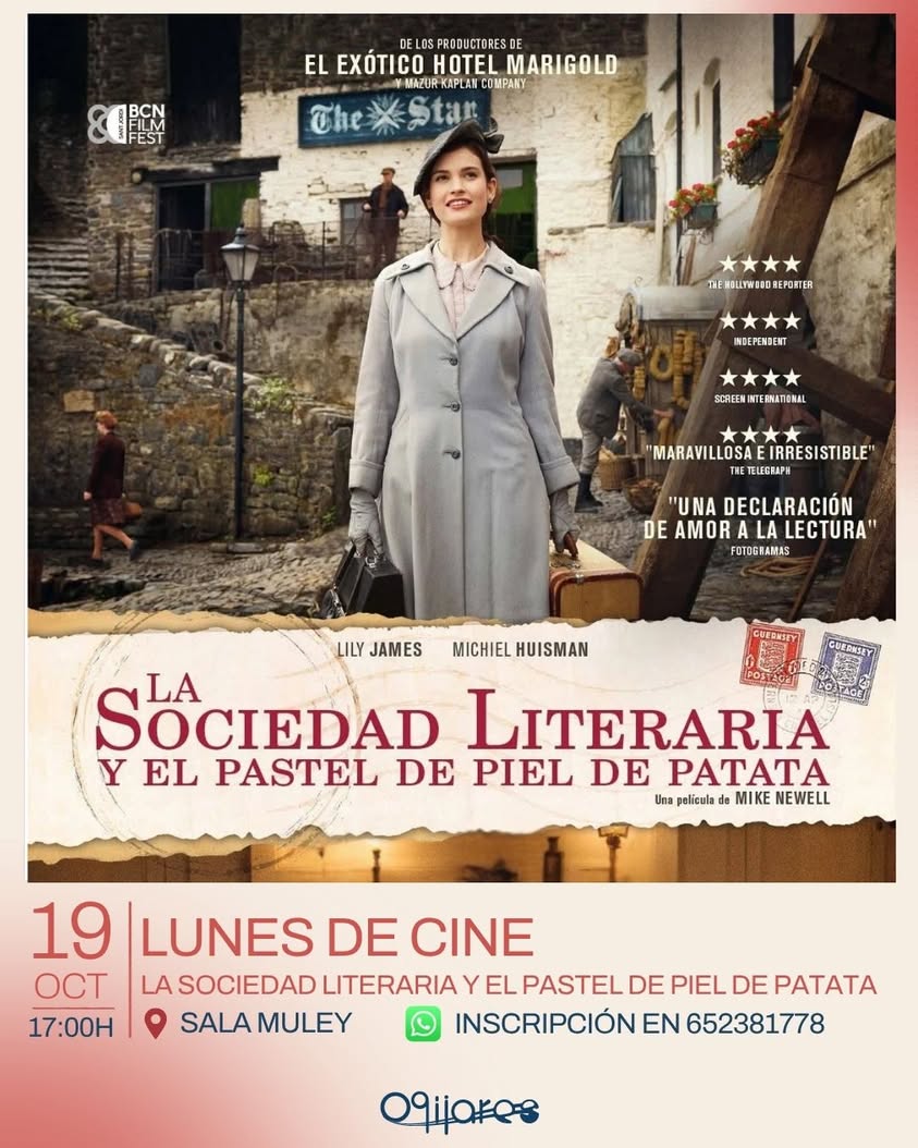 Lunes de Cine