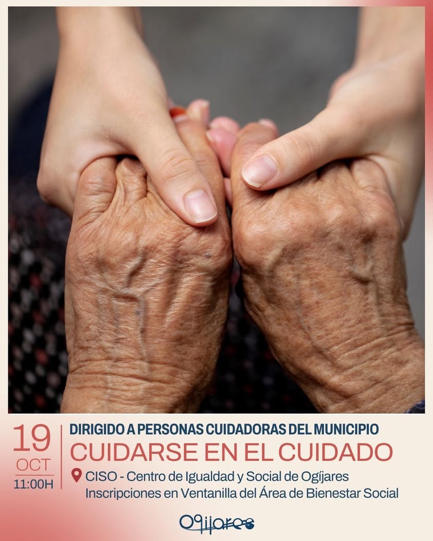 Cuidarse en el Cuidado