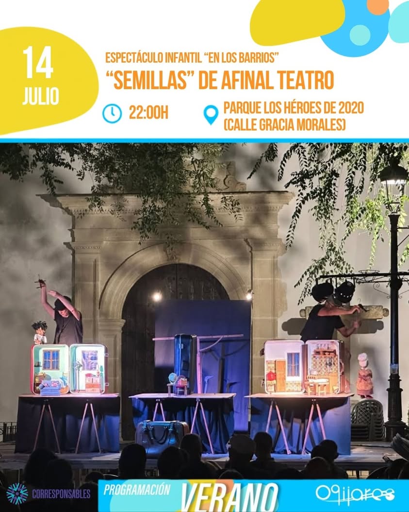 Semillas