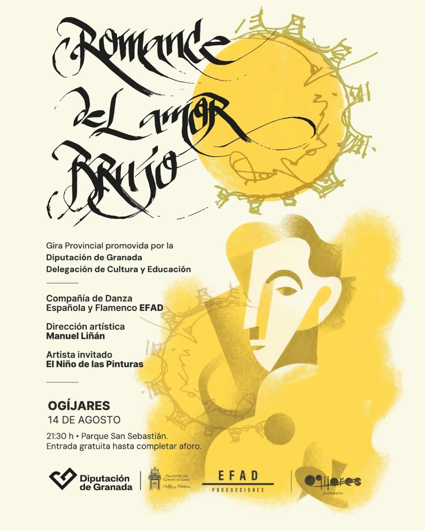 Romance del Amor Brujo