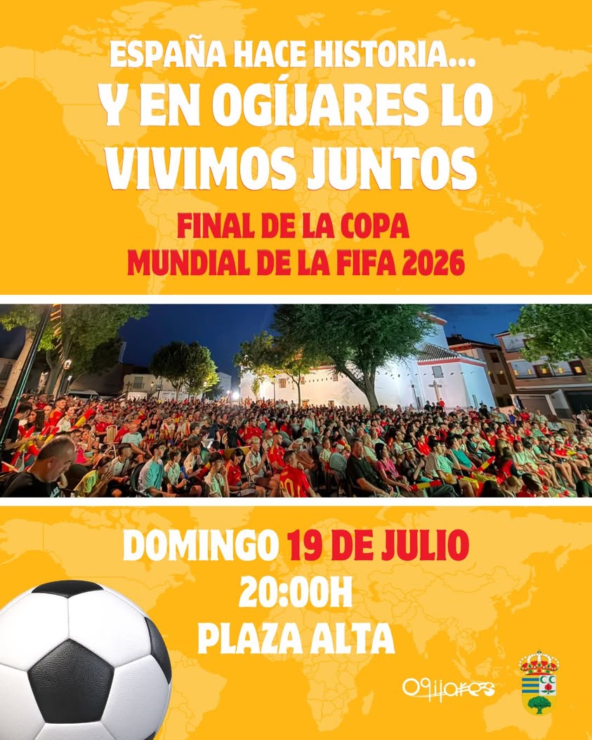 Final del Mundial 2026
