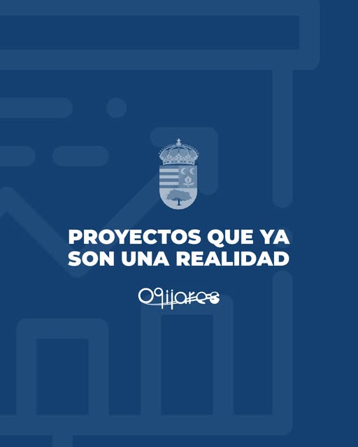 Se cumplen los proyectos comprometidos para 2025-2026