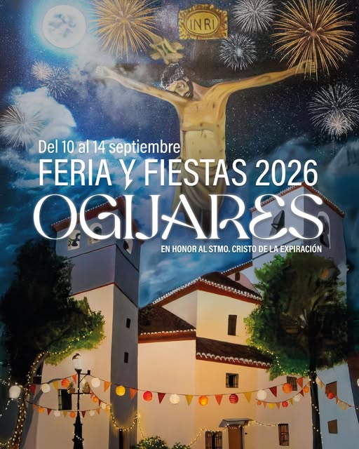 Feria y Fiestas en Honor al Cristo de la Expiración