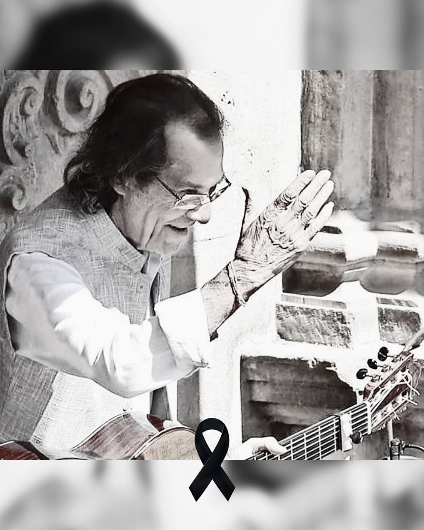 Ogíjares rinde homenaje a Pepe 'Habichuela' Carmona