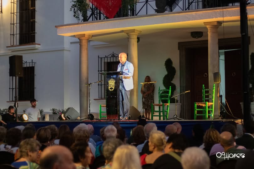 Inicia la cuenta atrás para el Festival Flamenco