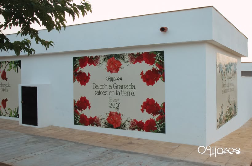 Ogíjares estrena el nuevo Parque de San Cristóbal 🌳 Ayer vivimos una tarde muy especial con la inauguración del Parque..